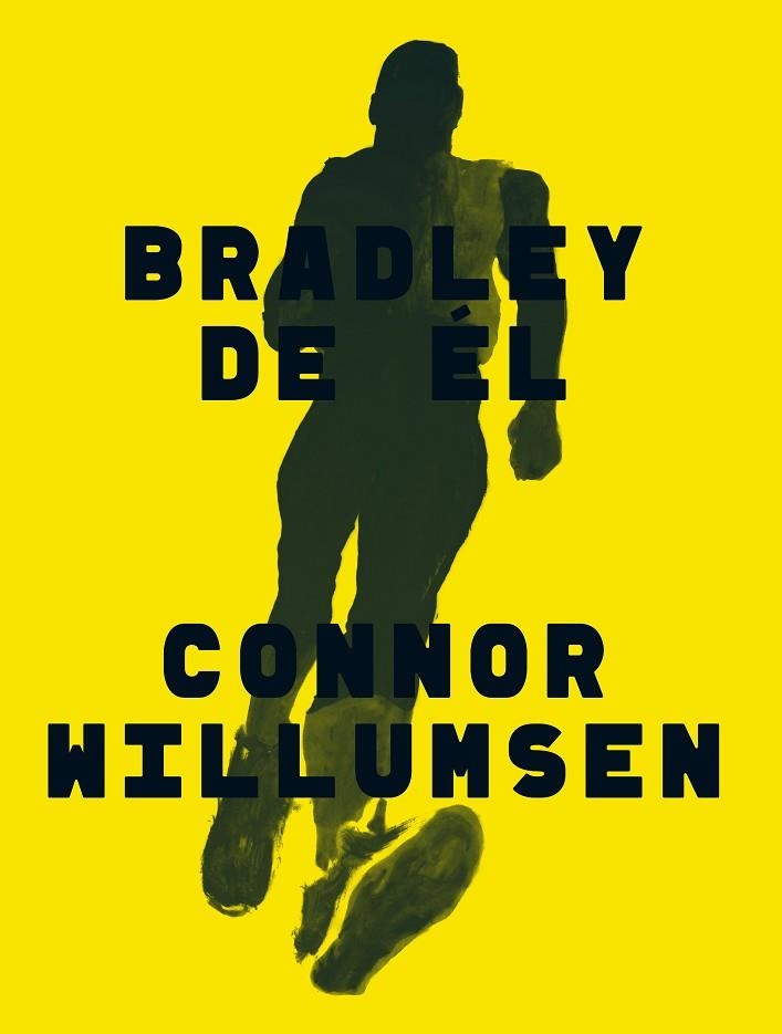 Bradley de él | 9788412144291 | CONNOR WILLUMSEN