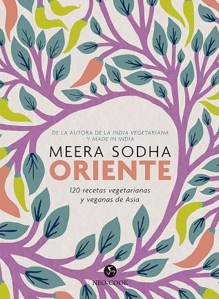 ORIENTE | 9788415887546 | MEERA SODHA