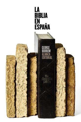 LA BIBLIA EN ESPAÑA | 9788413621357 | GEORGE BORROW