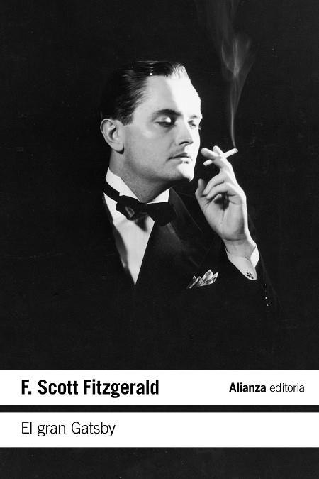 EL GRAN GATSBY | 9788413621364 | FRANCIS SCOTT FITZGERALD