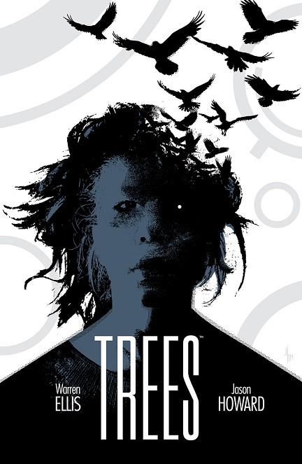 TREES 03 TRES DESTINOS | 9788467943313 | WARREN ELLIS & JASON HOWARD