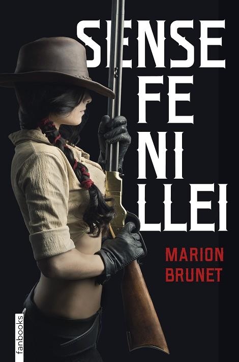 Sense fe ni llei | 9788418327346 | Marion Brunet