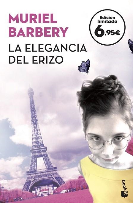 La elegancia del erizo | 9788432237669 | Muriel Barbery