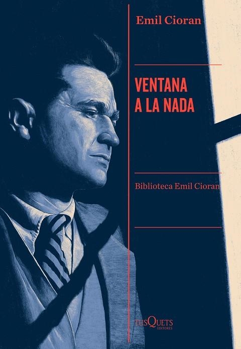 Ventana a la nada | 9788490669143 | Emil Cioran