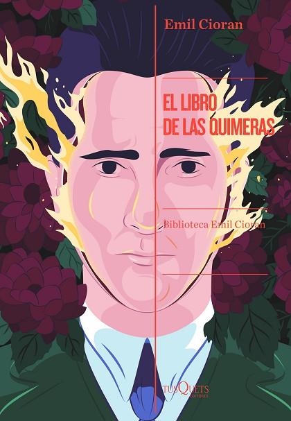 El libro de las quimeras | 9788490669150 | Emil Cioran