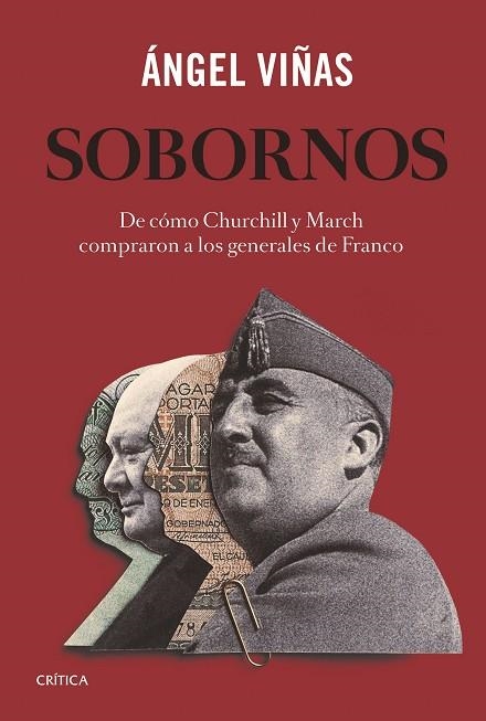 Sobornos | 9788491992738 | Ángel Viñas