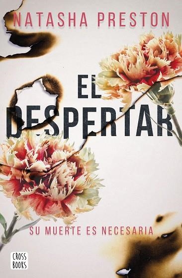 El despertar | 9788408236399 | Natasha Preston