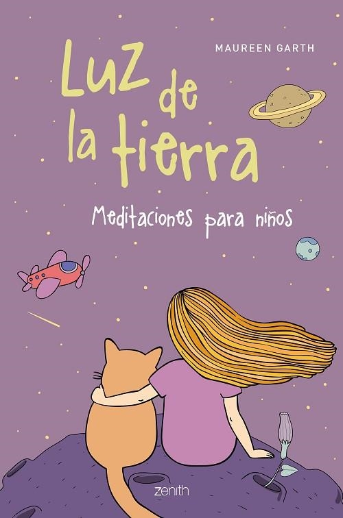 Luz de la tierra | 9788408236993 | Maureen Garth