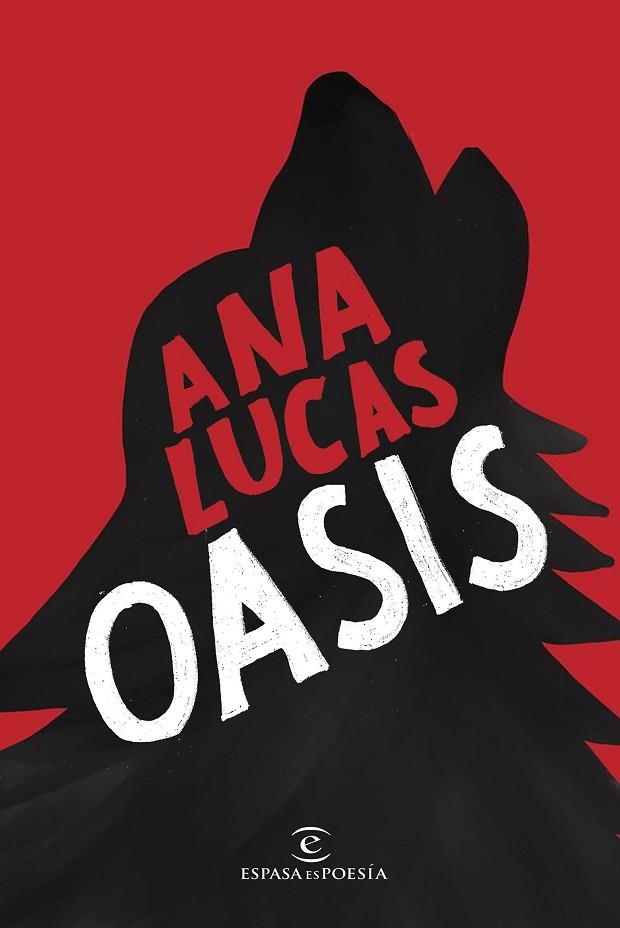 Oasis | 9788467061475 | Ana Lucas