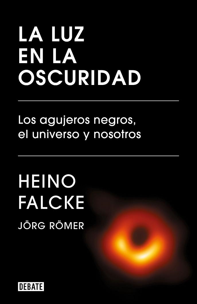 LA LUZ EN LA OSCURIDAD | 9788418006982 | HEINO FALCKE