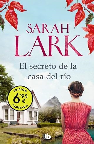 EL SECRETO DE LA CASA DEL RIO | 9788413142555 | SARAH LARK