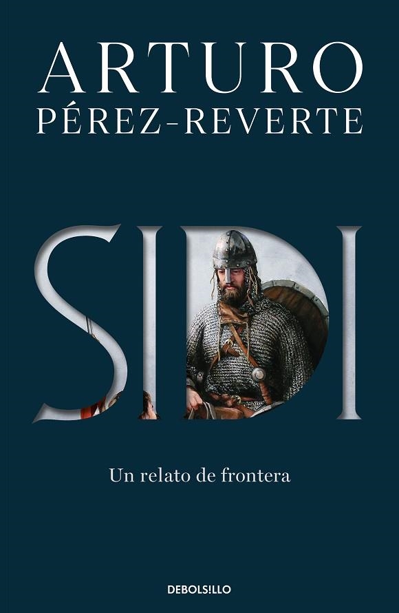 SIDI | 9788466354653 | ARTURO PEREZ-REVERTE