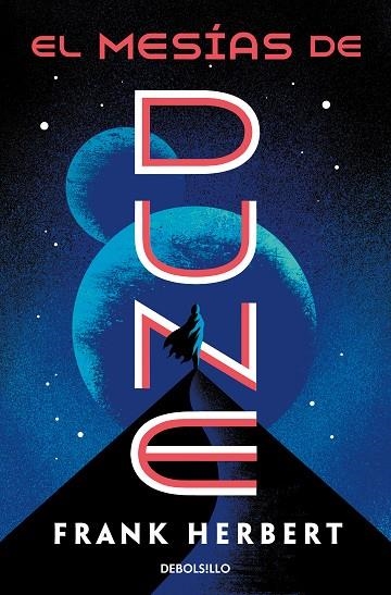 DUNE 02 EL MESIAS DE DUNE | 9788466356961 | FRANK HERBERT