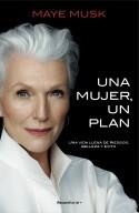 UNA MUJER UN PLAN | 9788418014925 | MAYE MUSK