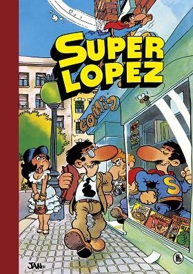 SUPER HUMOR SUPERLOPEZ 01 | 9788402422422 | JAN