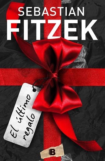 EL ULTIMO REGALO | 9788466668798 | SEBASTIAN FITZEK