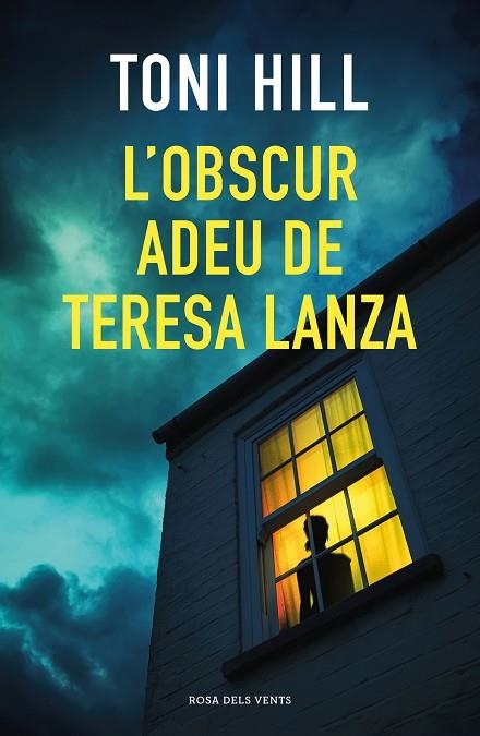 EL FOSC ADEU DE TERESA LANZA | 9788418033384 | TONI HILL