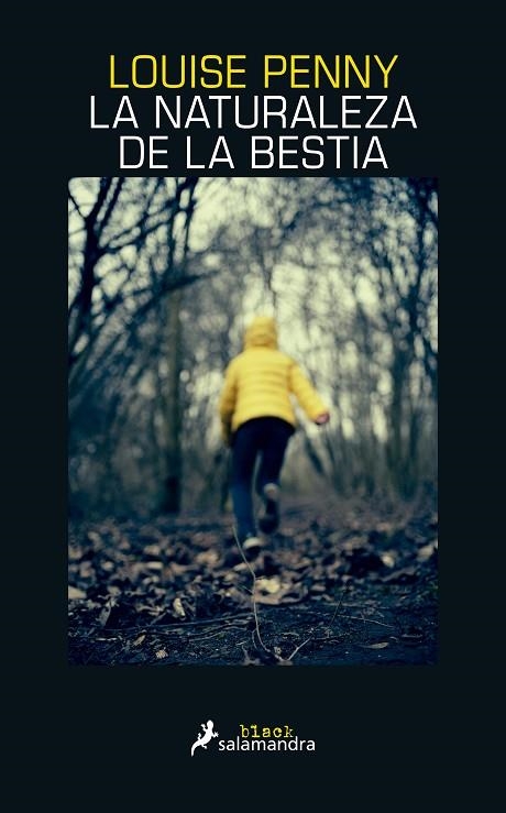 LA NATURALEZA DE LA BESTIA | 9788418107511 | LOUISE PENNY