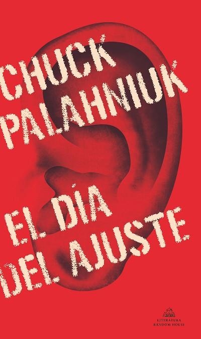 EL DIA DEL AJUSTE | 9788439737797 | CHUCK PALAHNIUK