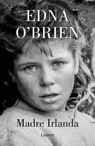 MADRE IRLANDA | 9788426408433 | EDNA O'BRIEN & FERGUS BOURKE