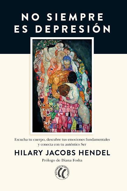 NO SIEMPRE ES DEPRESIÓN | 9788412178470 | HILARY JACOBS HENDEL