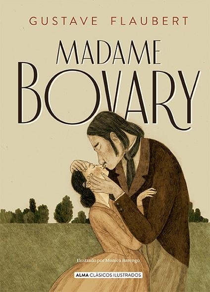 Madame Bovary | 9788418395161 | Gustave Flaubert