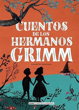 Cuentos de los hermanos Grimm | 9788418008184 | Jacob Grimm