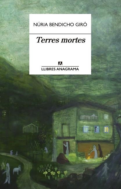 Terres mortes | 9788433915887 | Núria Bendicho Girò