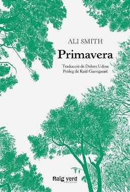 PRIMAVERA | 9788417925482 | ALI SMITH