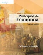 PRINCIPIOS DE ECONOMIA | 9786075262154 | N, GREGORY MANKIW