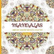 MANDALAS 1 | 9788412065718 | VVAA