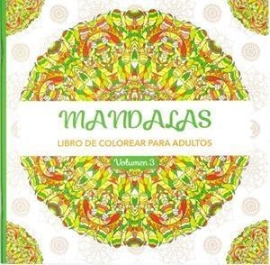 MANDALAS 3 | 9788412065770 | NACHO RUIZ ACEITUNO