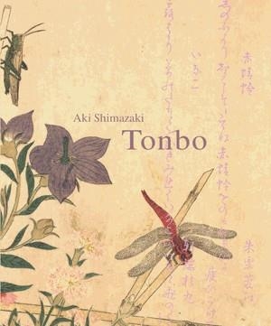 TONBO | 9788492607761 | SHIMAZAKI