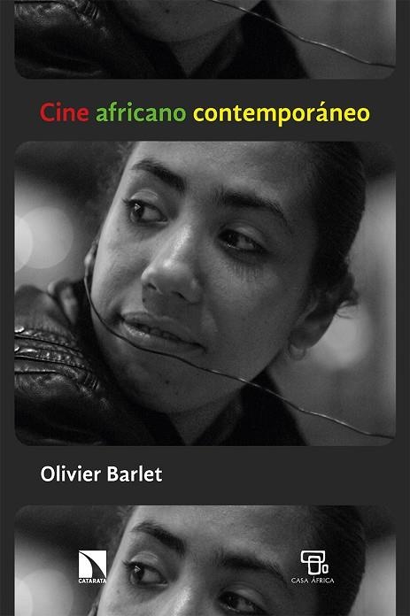 Cine africano contemporáneo | 9788413521282 | OLIVIER BARLET