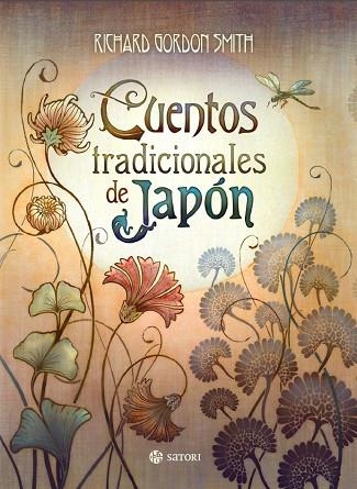 CUENTOS TRADICIONALES DE JAPÓN | 9788494286186 | RICHARD GORDON SMITH