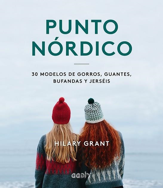 PUNTO NÓRDICO | 9788425232404 | HILARY GRANT