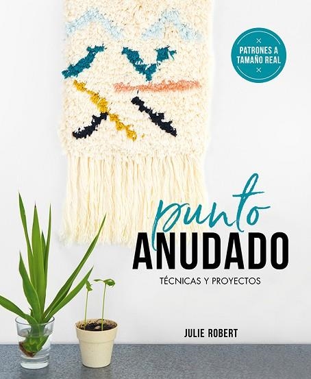 PUNTO ANUDADO | 9788425231919 | JULIE ROBERT