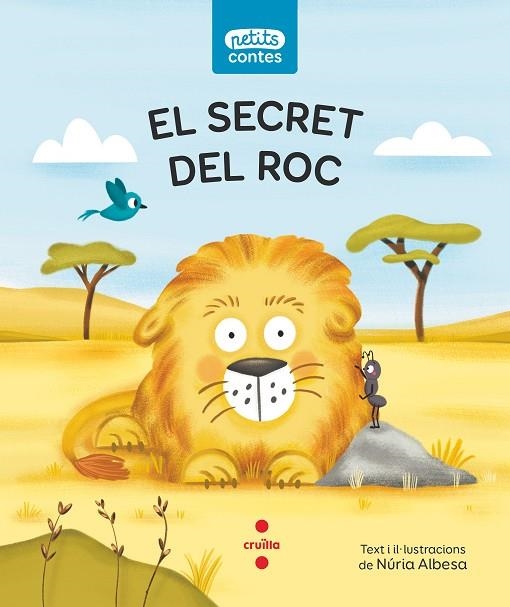 EL SECRET DEL ROC | 9788466149174 | NURIA ALBESA