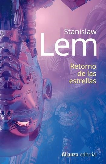 RETORNO DE LAS ESTRELLAS | 9788413621838 | STANISLAW LEM