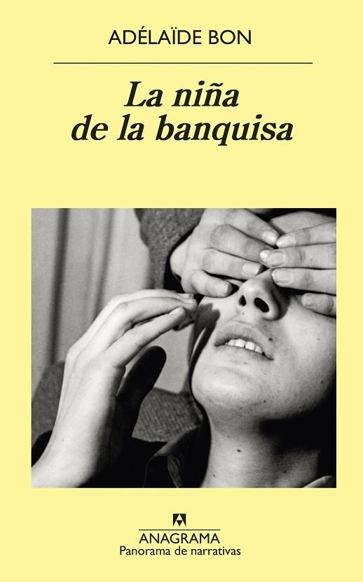 LA NIÑA DE LA BANQUISA | 9788433980823 | ADELAIDE BON