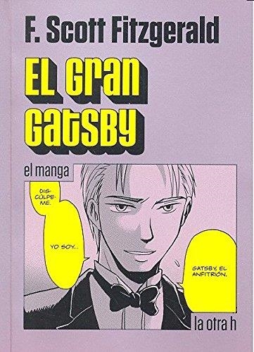 EL GRAN GATSBY | 9788416540426 | FRANCIS SCOTT FITZGERALD