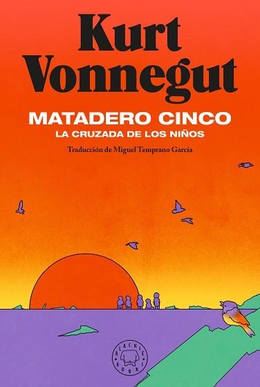 Matadero cinco | 9788418187742 | Kurt Vonnegut