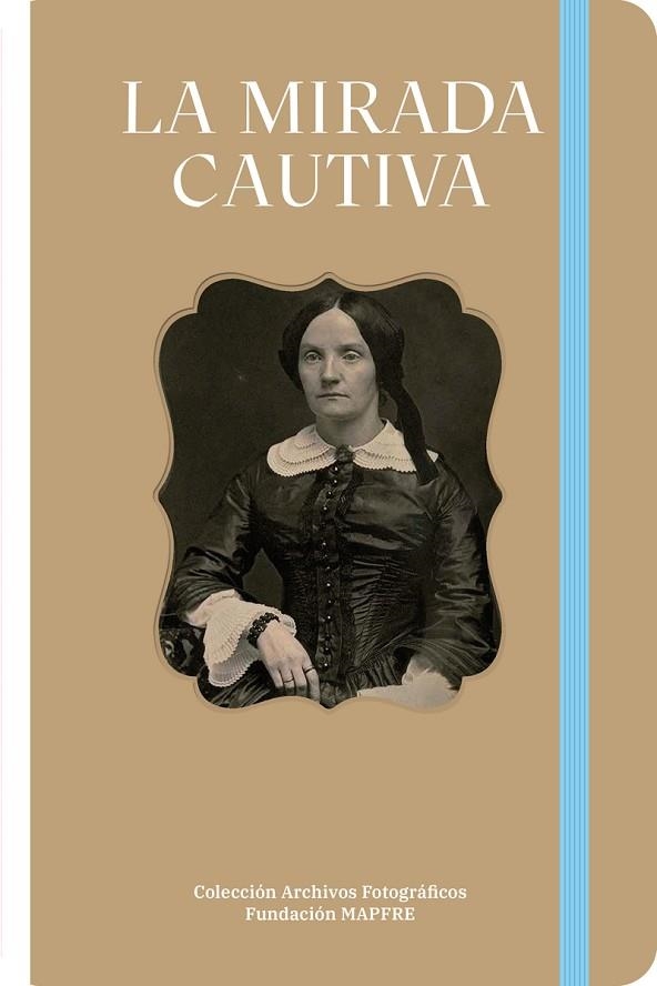 LA MIRADA CAUTIVA | 9788498447651 | BOADAS & CARTIER-BRESSON