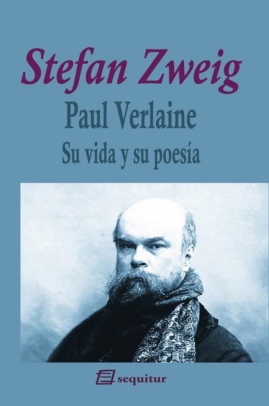 Paul Verlaine | 9788415707714 | STEFAN ZWEIG