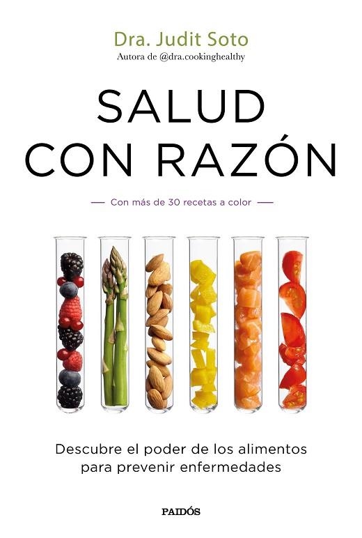 Salud con razón | 9788449337857 | Judit Soto