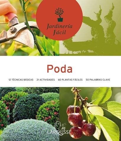 PODA | 9788480166843 | DIDIER WILLERY