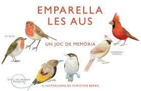 EMPARELLA LES AUS | 8425402405826 | CHRISTINE BERRIE