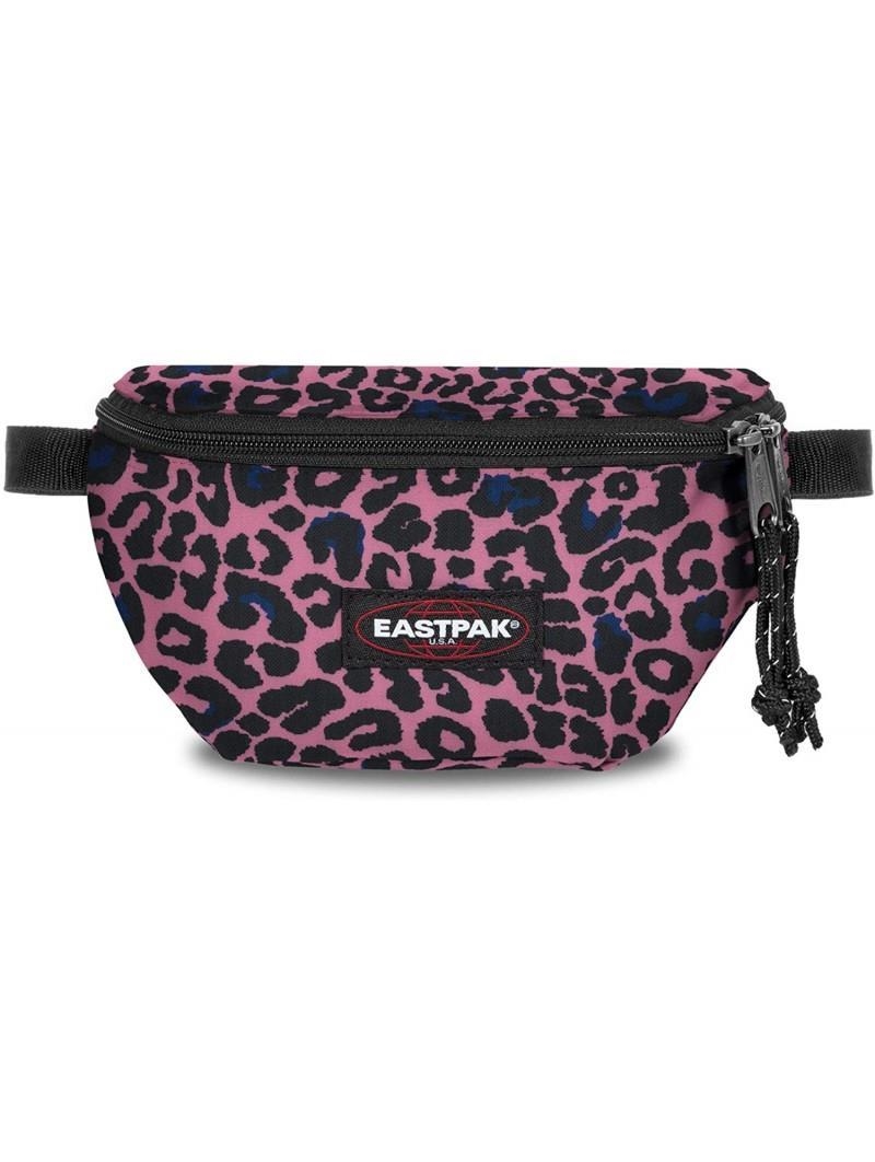 SPRINGER SAFARI LEOPARD | 194905375933 | EASTPAK