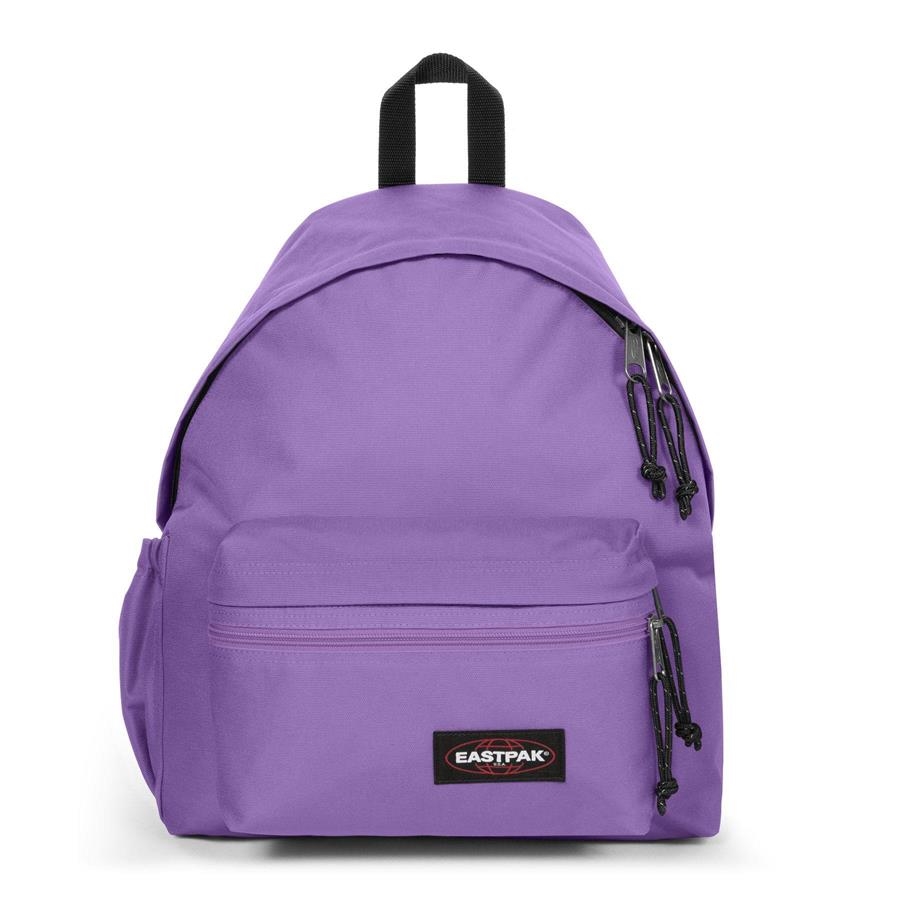 PADDED ZIPPL'R + PETUNIA PURPLE | 194905374394 | EASTPAK