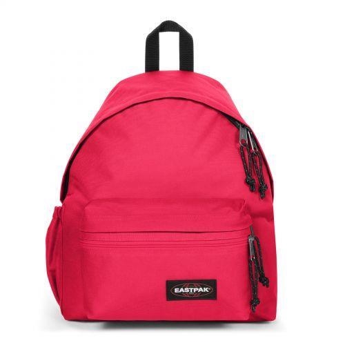 PADDED ZIPPL'R + HIBISCUS PINK | 194905374417 | EASTPAK